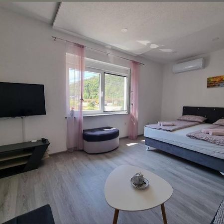 Apartman Edwin Jajce Luaran gambar