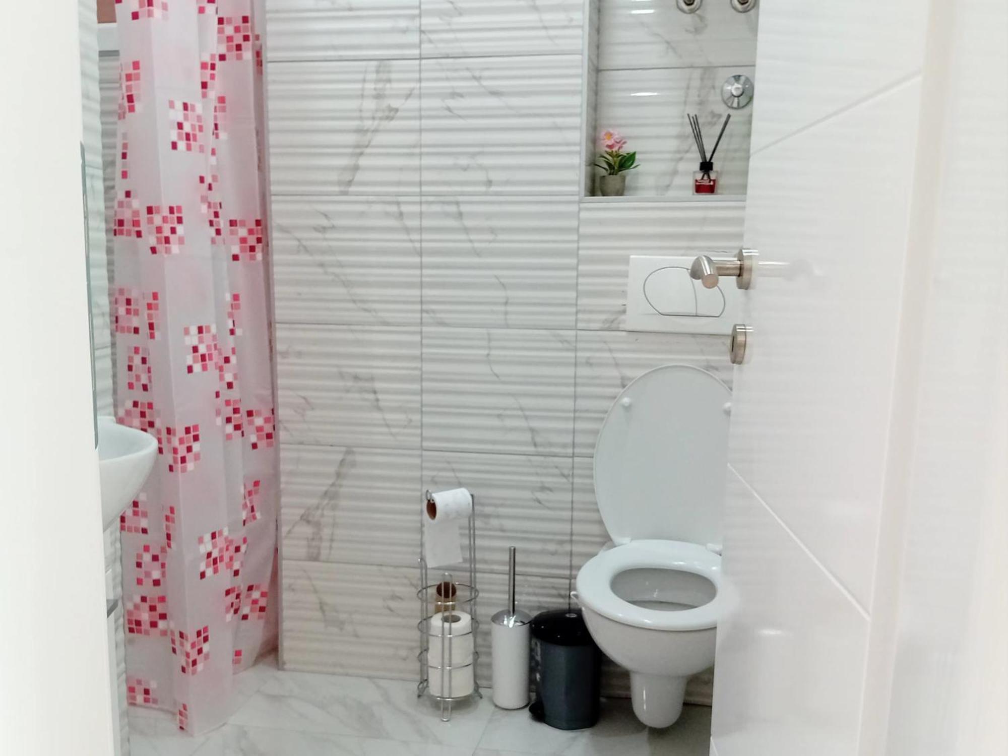 Apartman Edwin Jajce Bilik gambar