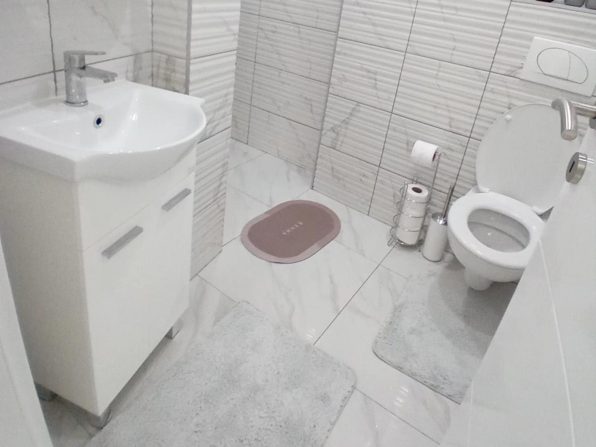 Apartman Edwin Jajce Luaran gambar