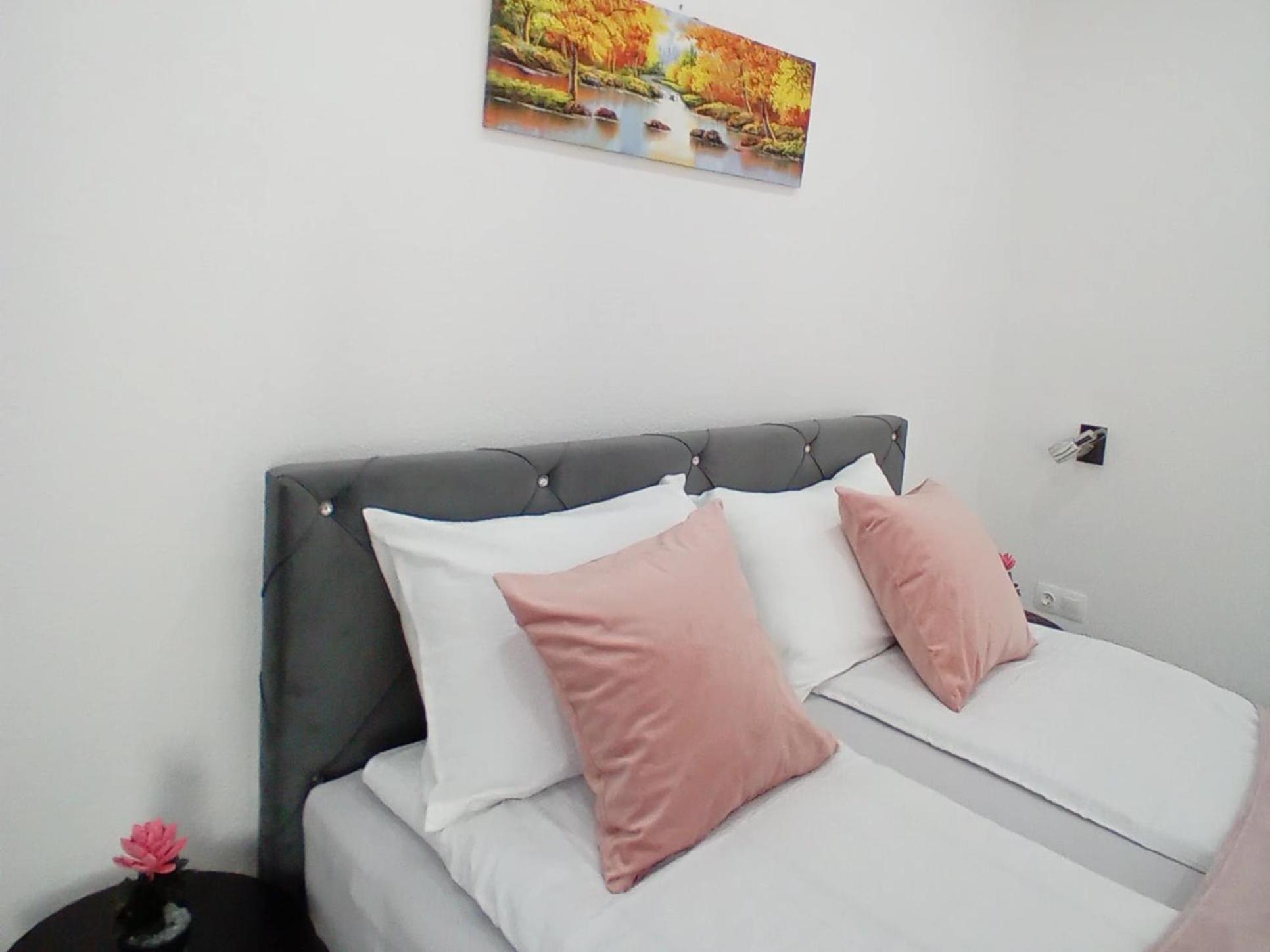 Apartman Edwin Jajce Luaran gambar