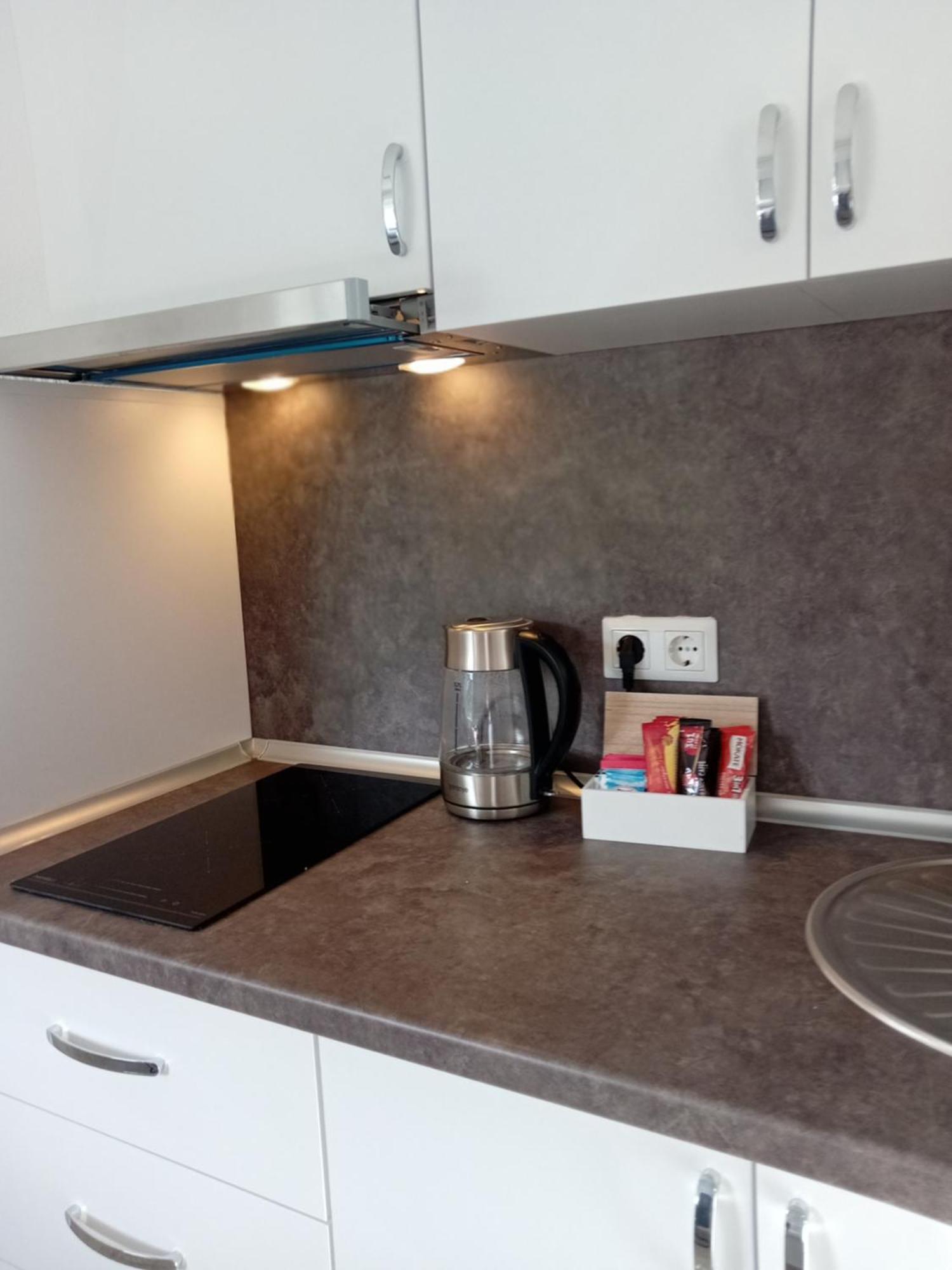 Apartman Edwin Jajce Luaran gambar