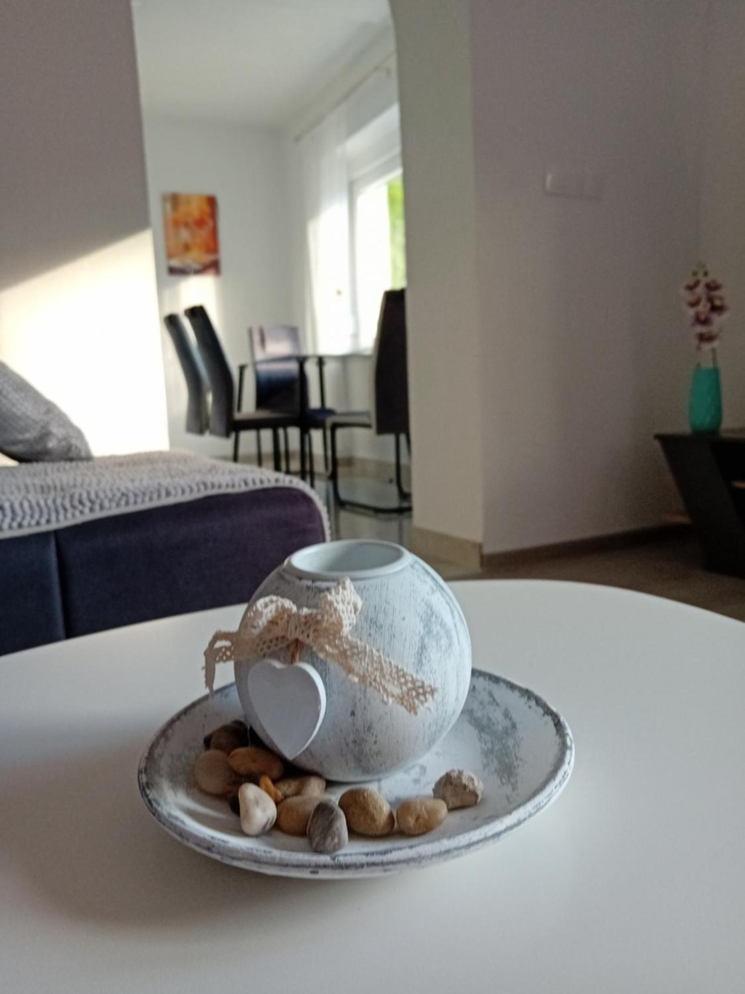 Apartman Edwin Jajce Luaran gambar