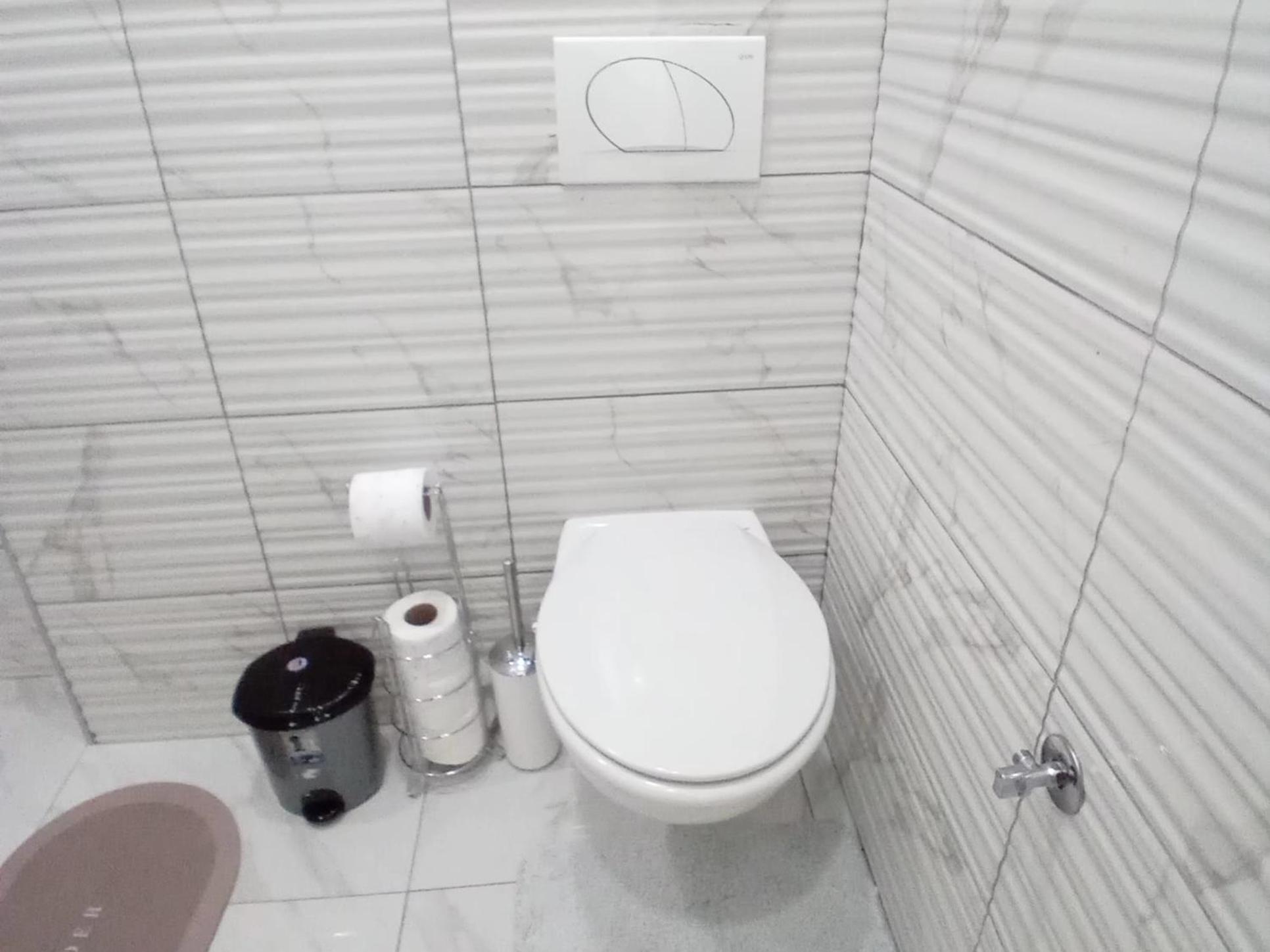 Apartman Edwin Jajce Luaran gambar