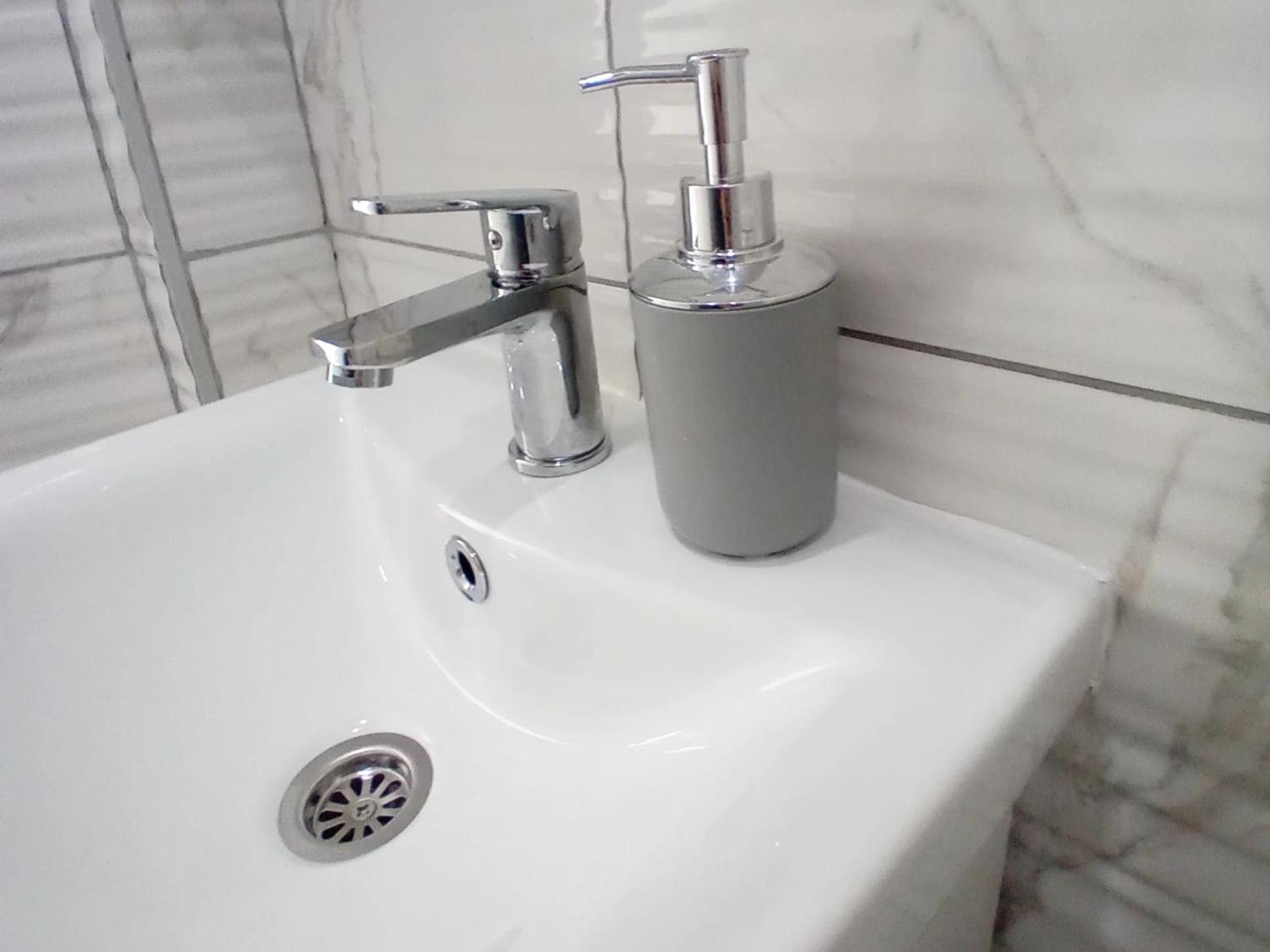 Apartman Edwin Jajce Luaran gambar