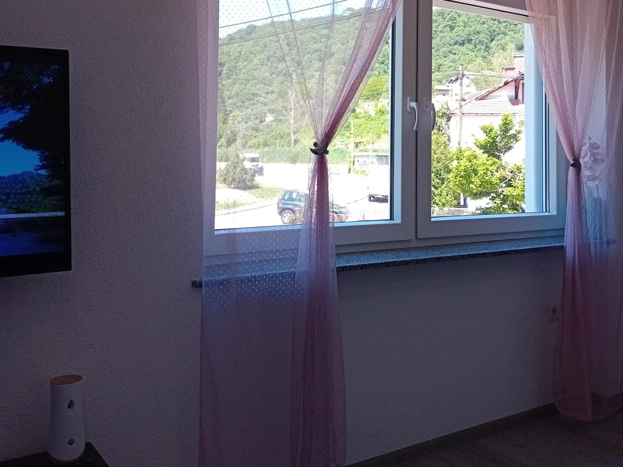 Apartman Edwin Jajce Luaran gambar