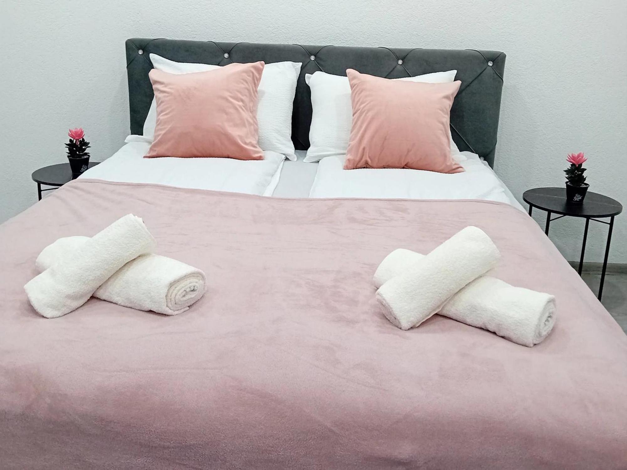 Apartman Edwin Jajce Luaran gambar