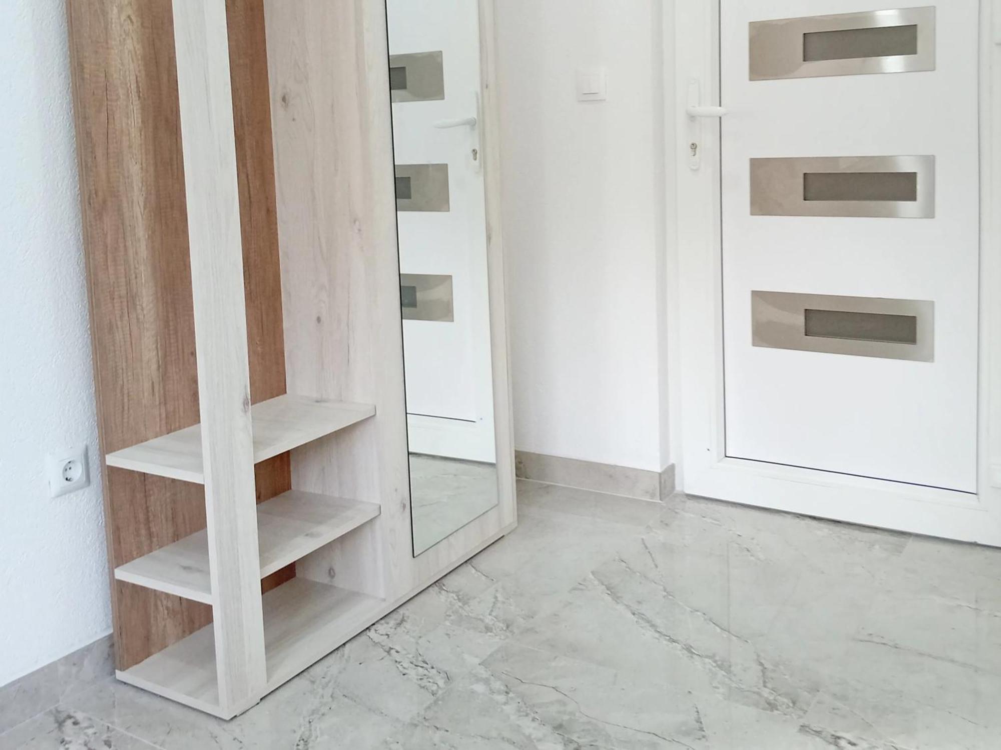 Apartman Edwin Jajce Luaran gambar