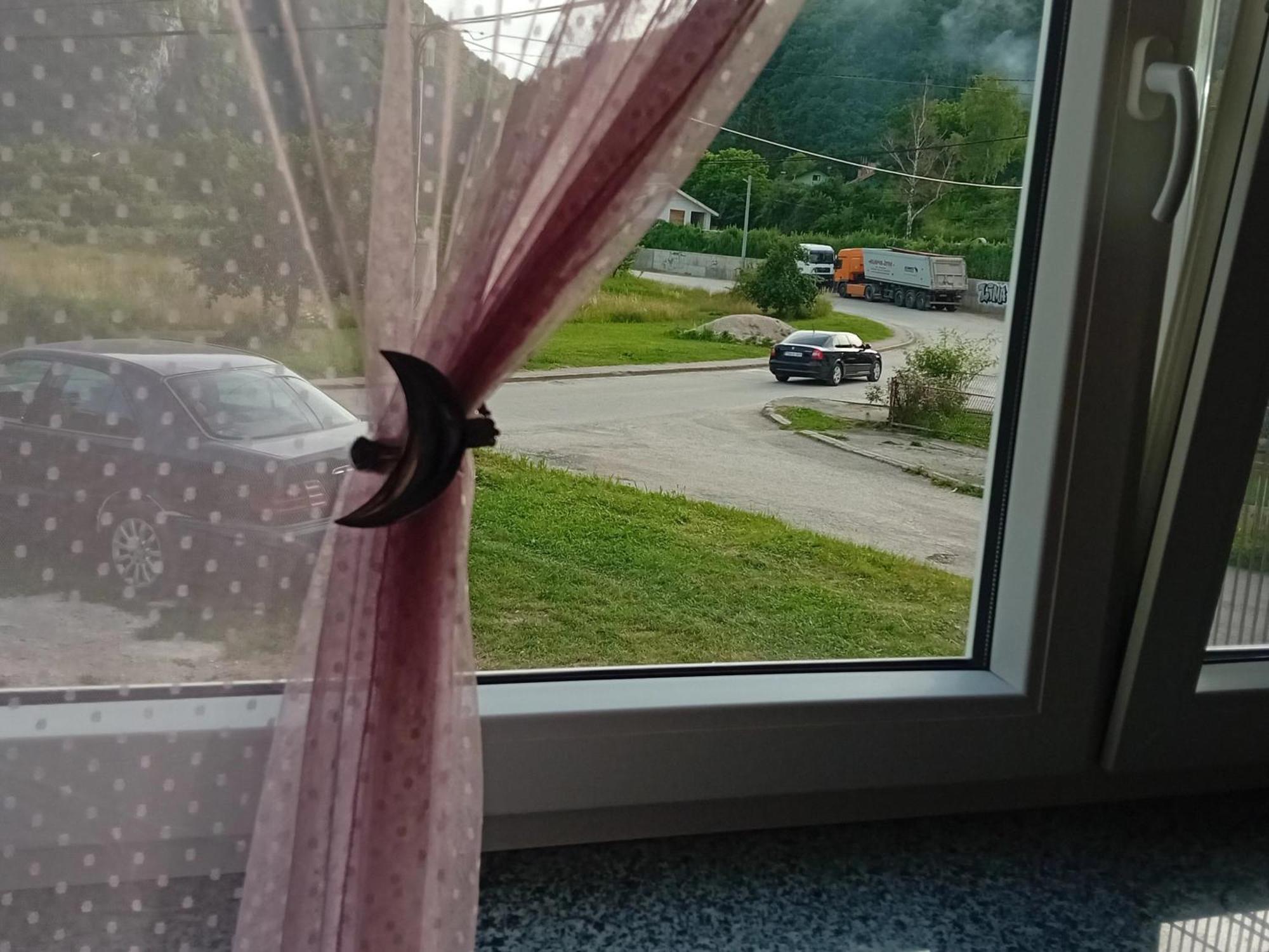 Apartman Edwin Jajce Luaran gambar