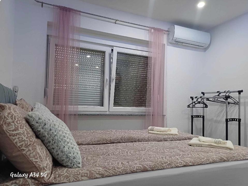 Apartman Edwin Jajce Bilik gambar