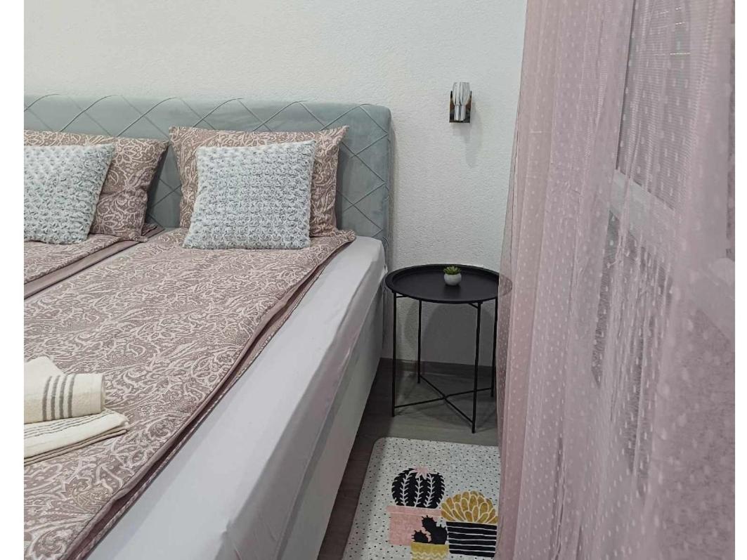 Apartman Edwin Jajce Bilik gambar