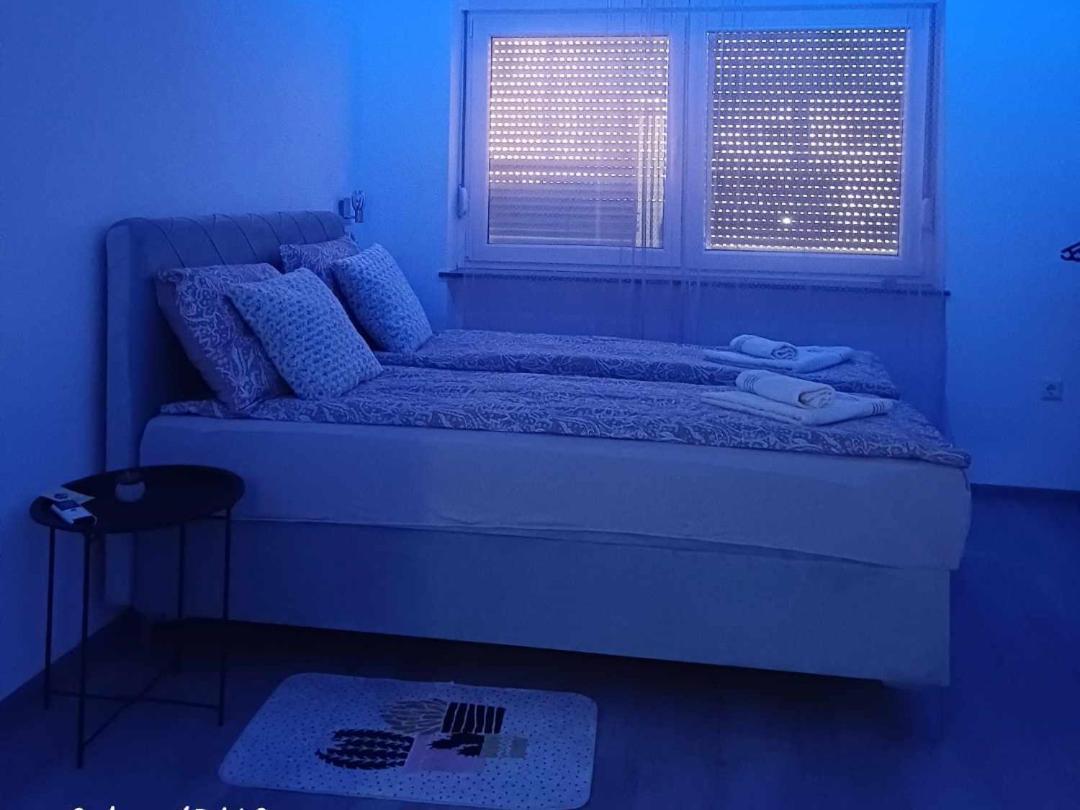 Apartman Edwin Jajce Bilik gambar