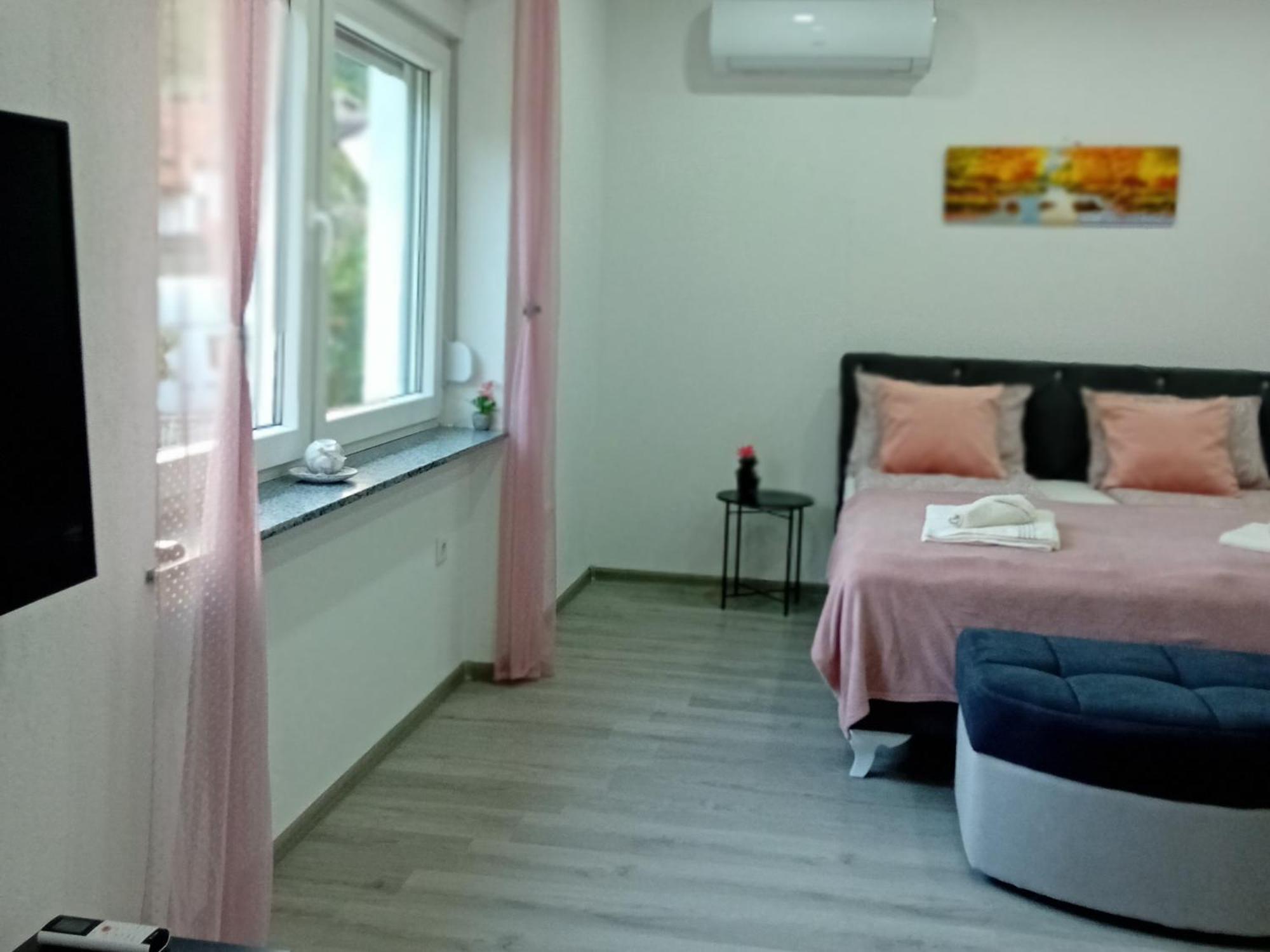 Apartman Edwin Jajce Luaran gambar