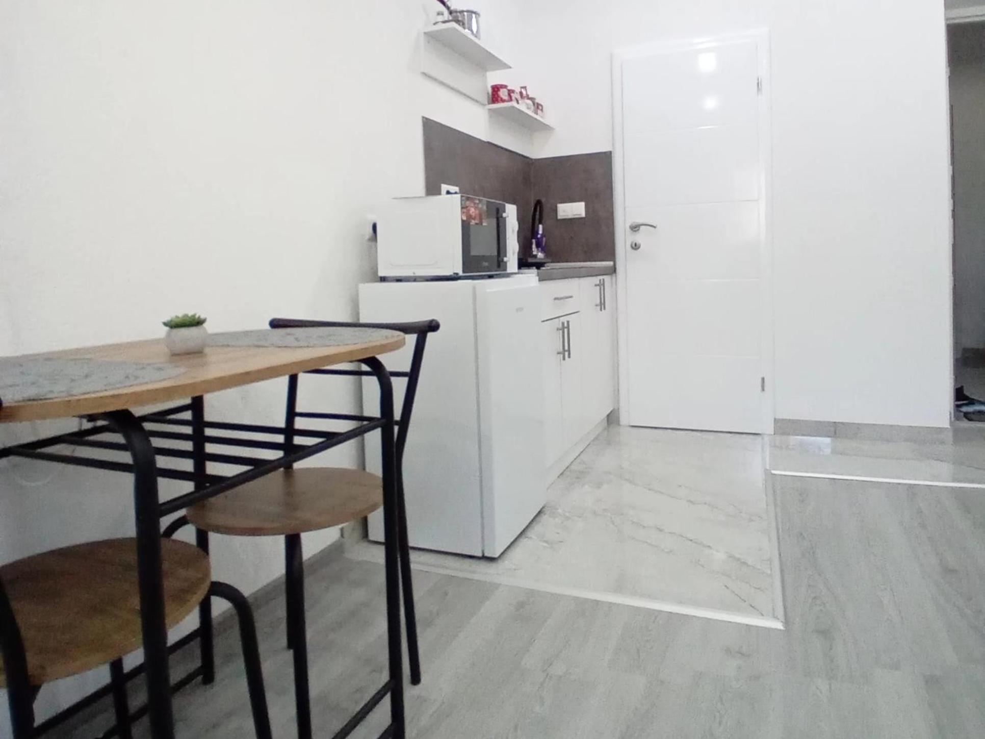 Apartman Edwin Jajce Luaran gambar