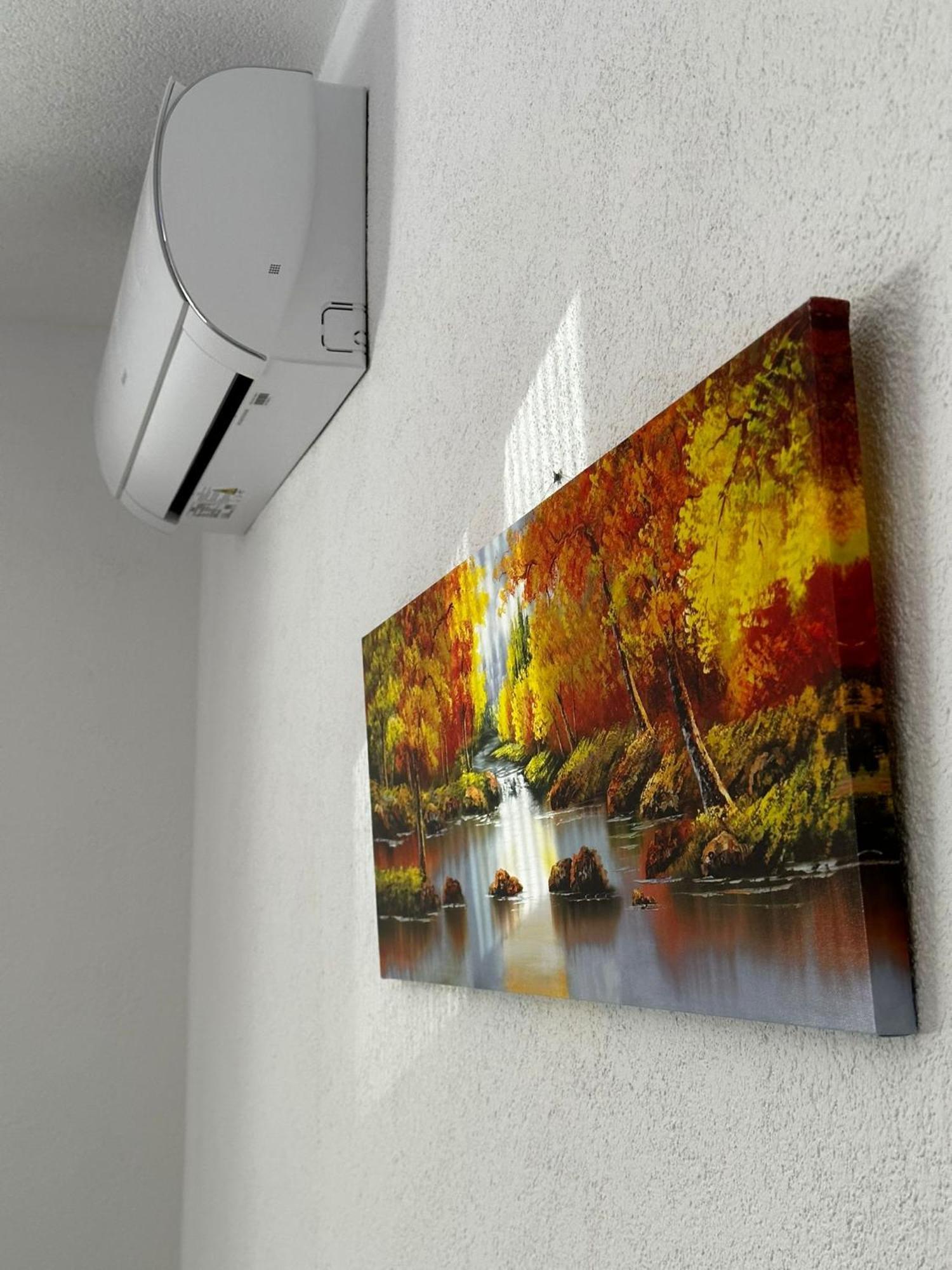 Apartman Edwin Jajce Luaran gambar