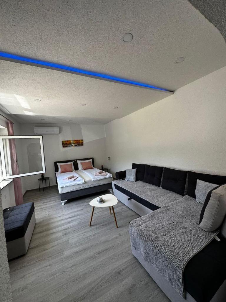 Apartman Edwin Jajce Luaran gambar