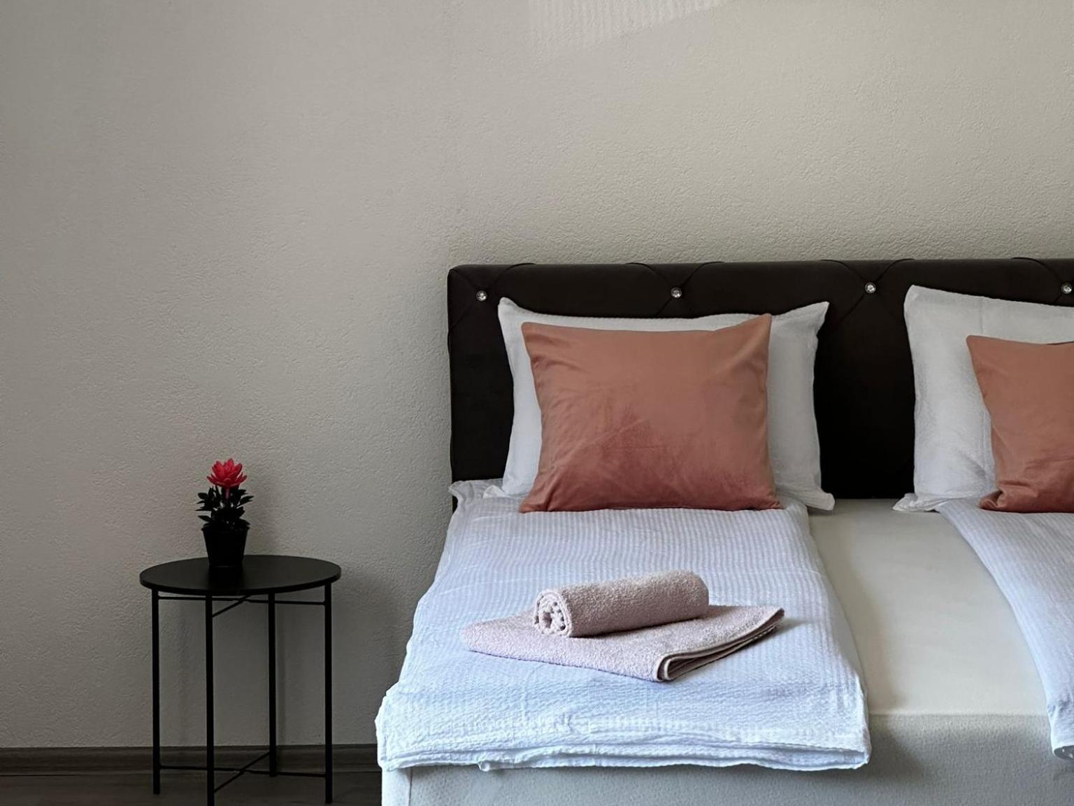 Apartman Edwin Jajce Luaran gambar