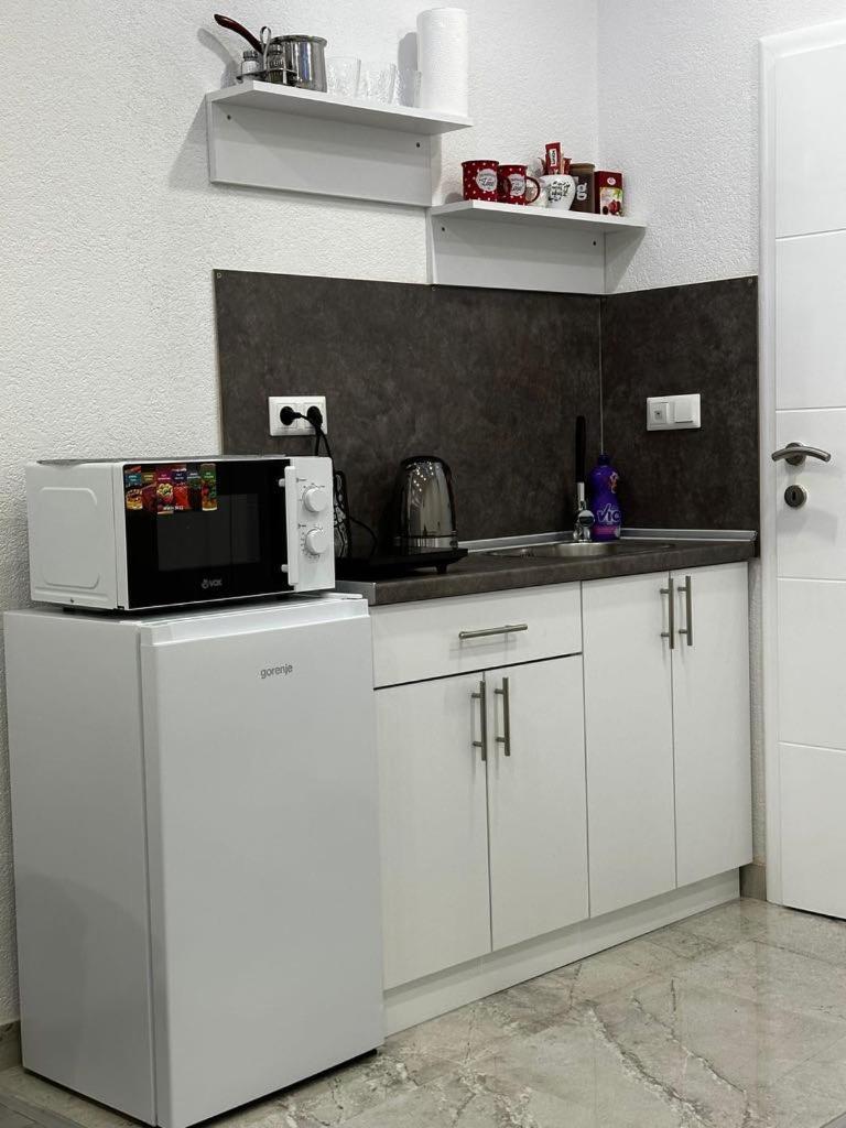 Apartman Edwin Jajce Bilik gambar