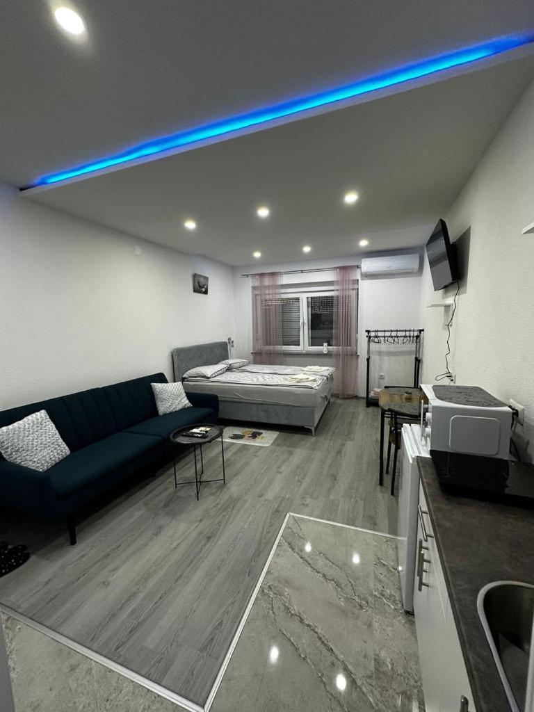 Apartman Edwin Jajce Luaran gambar