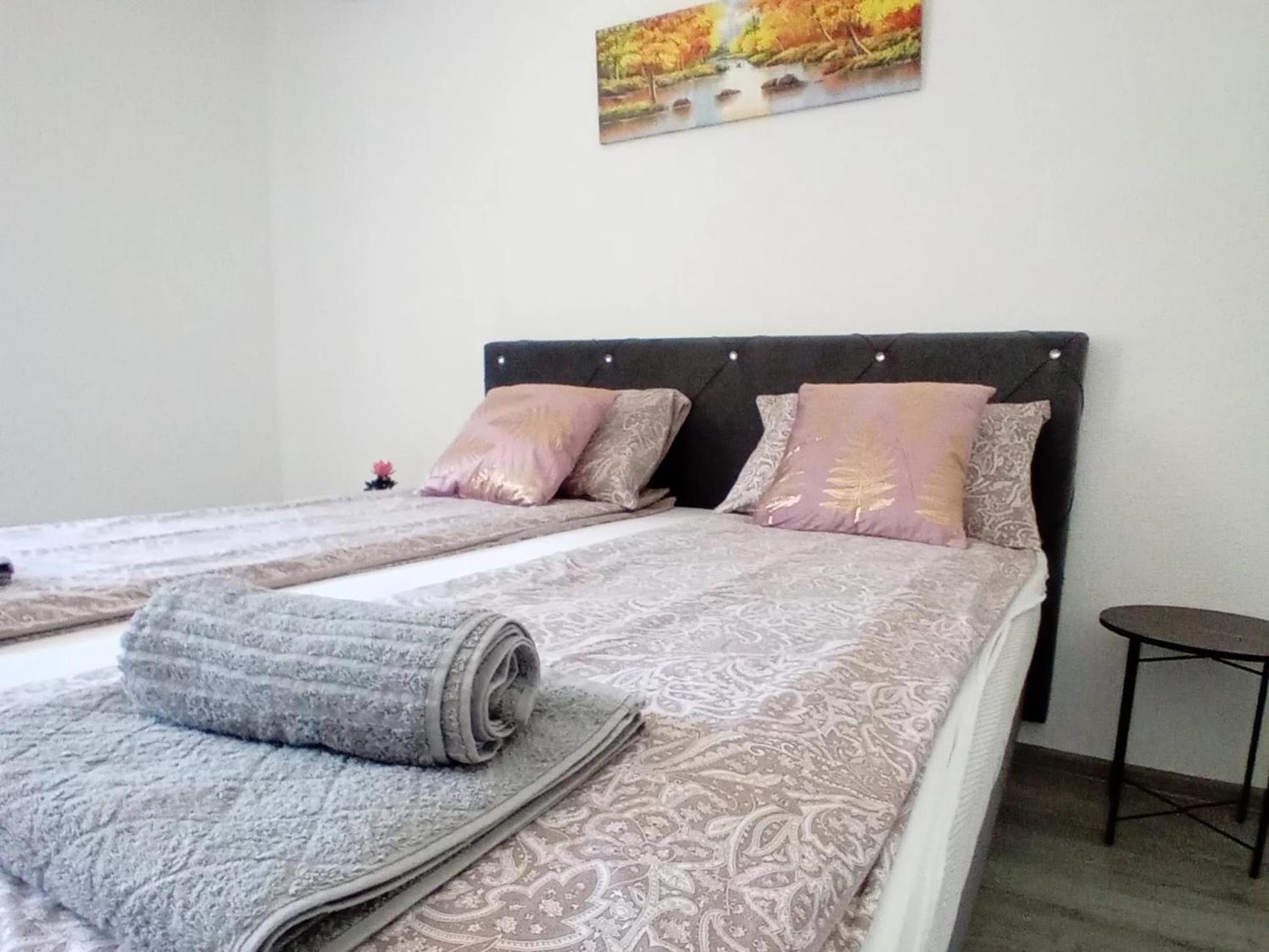 Apartman Edwin Jajce Luaran gambar