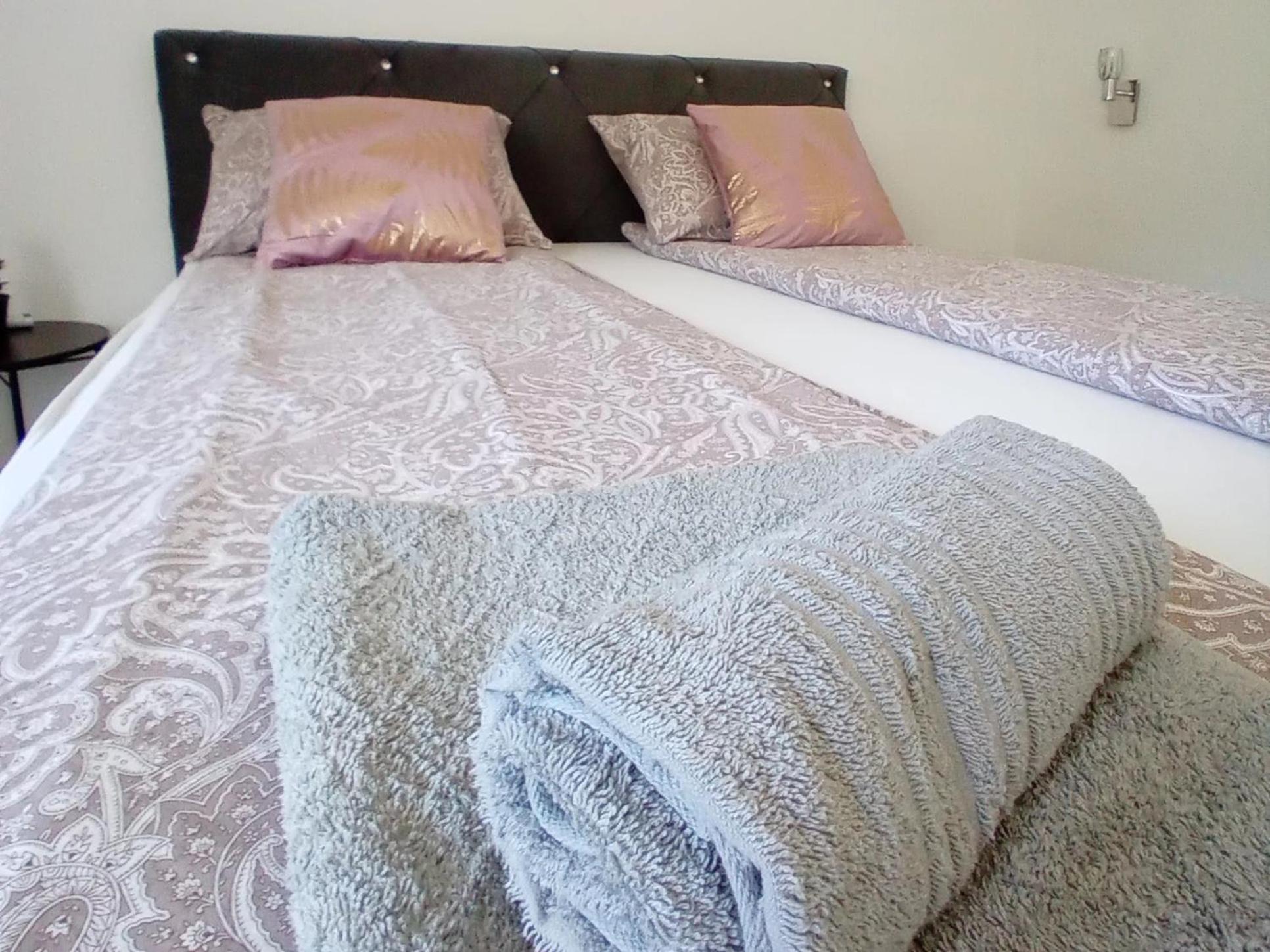 Apartman Edwin Jajce Luaran gambar