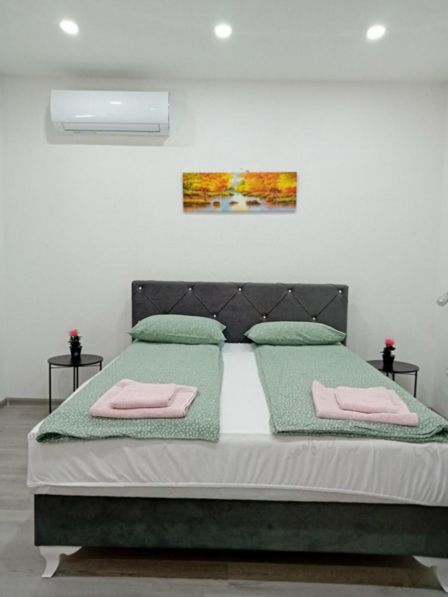 Apartman Edwin Jajce Luaran gambar