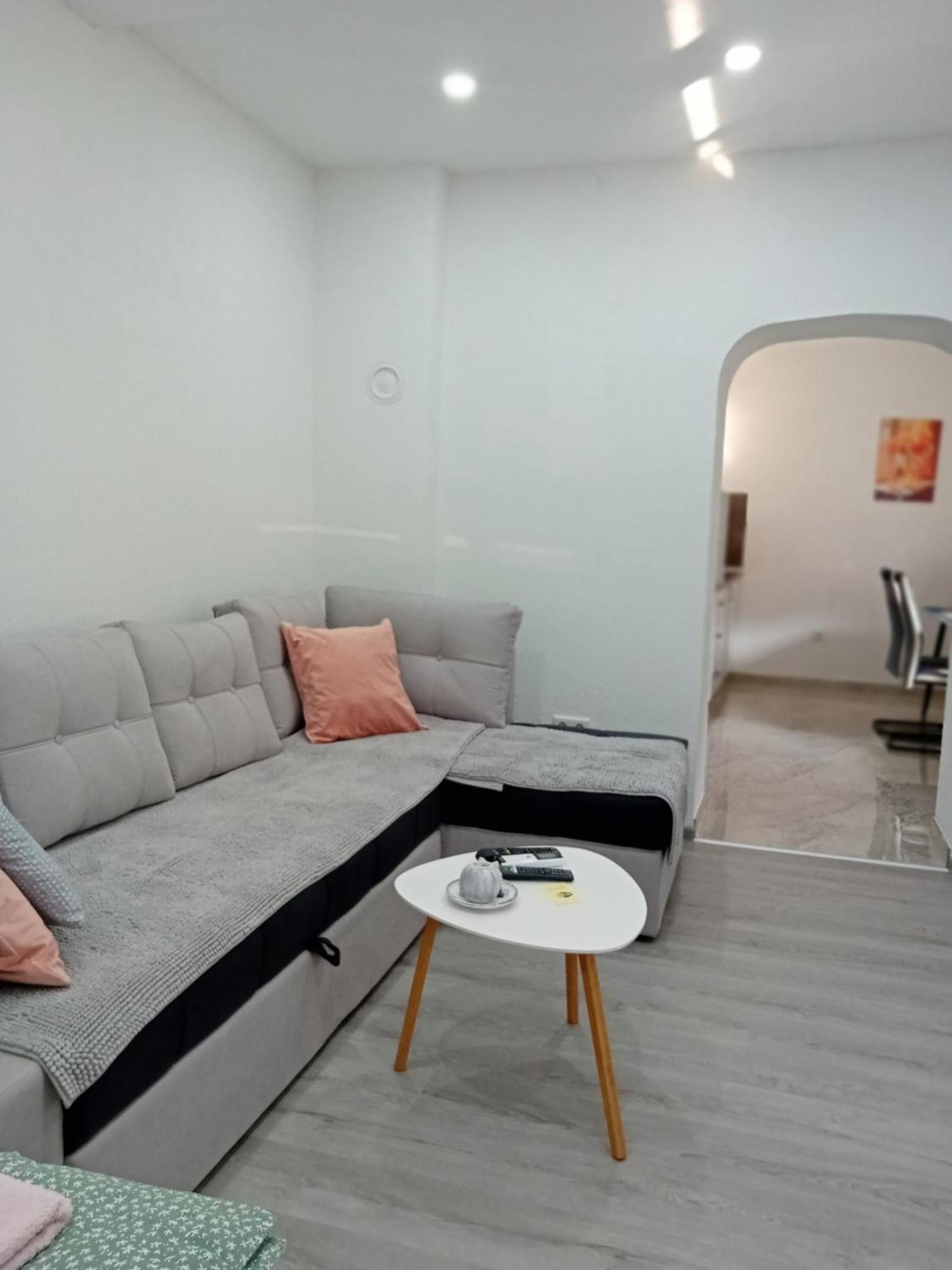 Apartman Edwin Jajce Luaran gambar