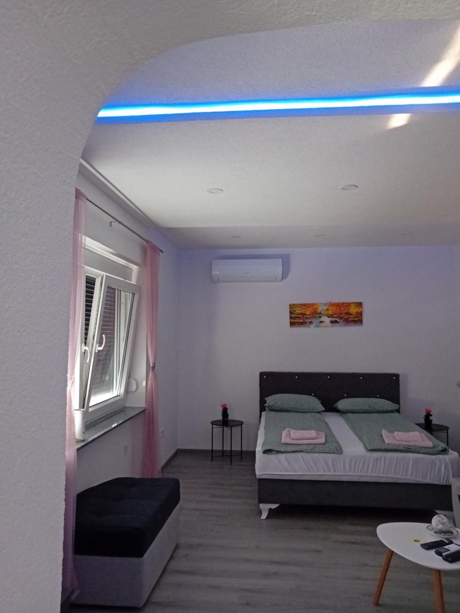 Apartman Edwin Jajce Luaran gambar