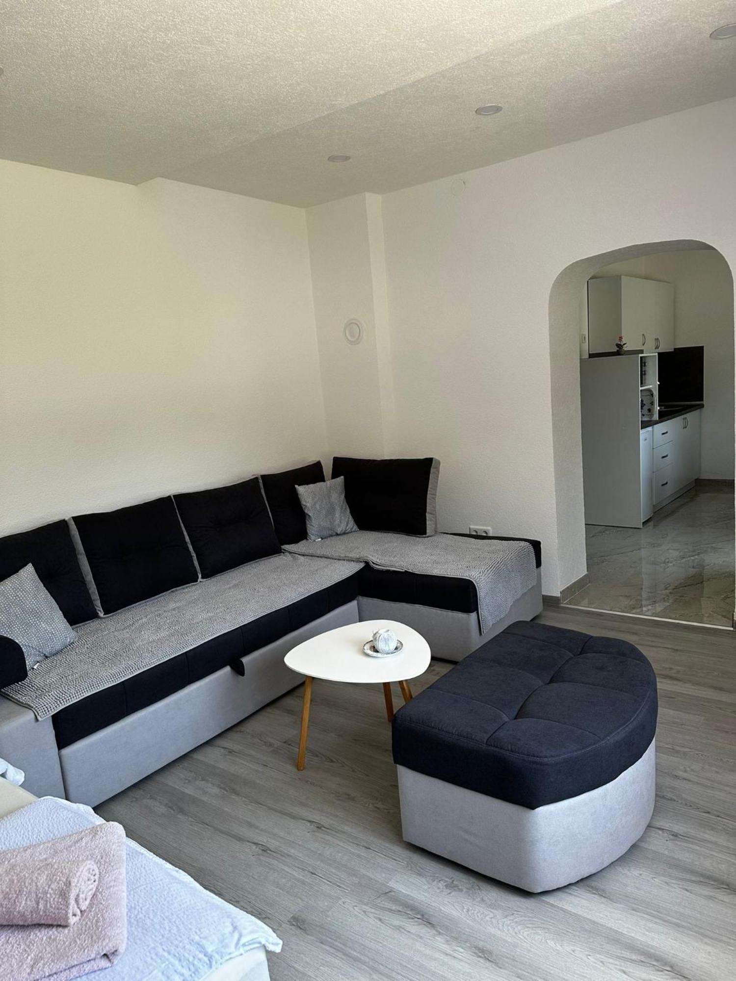Apartman Edwin Jajce Luaran gambar