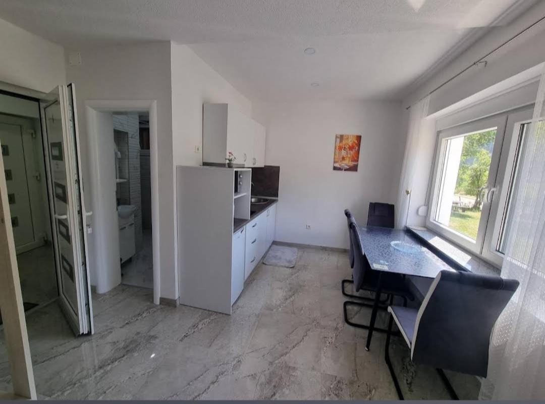 Apartman Edwin Jajce Luaran gambar