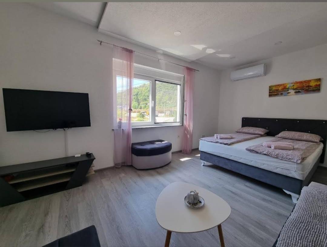 Apartman Edwin Jajce Luaran gambar